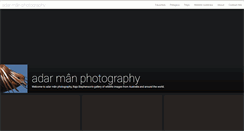 Desktop Screenshot of adarman.com